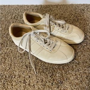 Target Sneakers Size 8